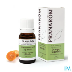 PRANAROM HE ORANGER BIGARADE 10ML