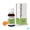 PRANAROM HE ORANGER BIGARADE 10ML