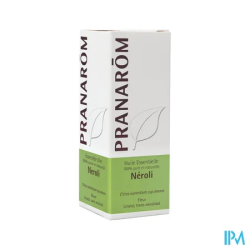 PRANAROM HE BIO NEROLI 5ML