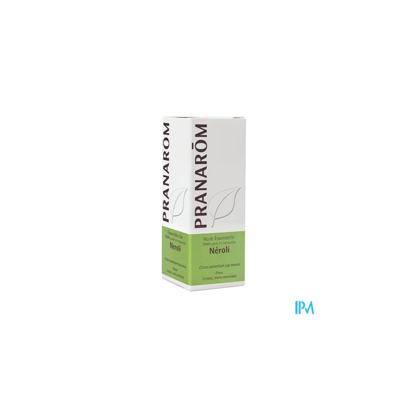PRANAROM HE BIO NEROLI 5ML