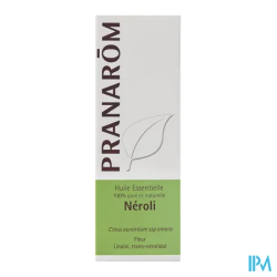 PRANAROM HE BIO NEROLI 5ML