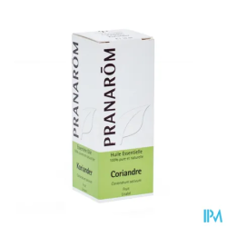 PRANAROM HE CORIANDRE 10ML