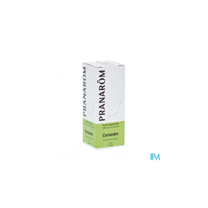 PRANAROM HE CORIANDRE 10ML