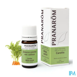 PRANAROM HE CAROTTE 5ML