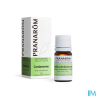 PRANAROM HE CARDAMOME 5ML