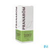 PRANAROM HE EUCALYPT GLOBUL 10ML