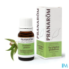PRANAROM HE EUCALYPT GLOBUL 10ML