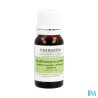 PRANAROM HE GAULTHERIE COUCH 10ML
