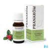 PRANAROM HE GAULTHERIE COUCH 10ML