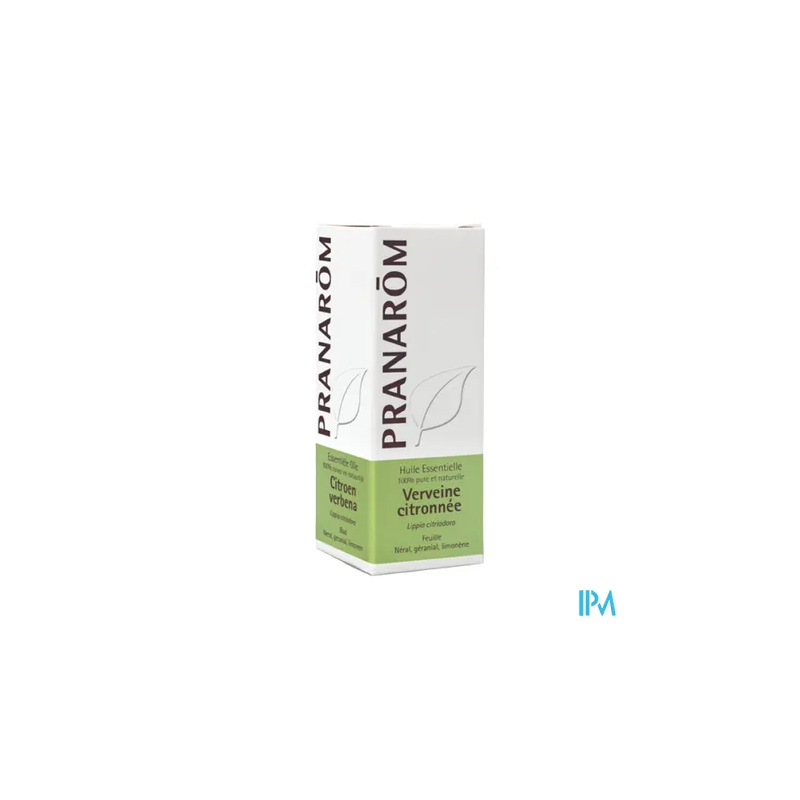 PRANAROM HE VERVEINE CITRONNEE 5ML