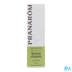 PRANAROM HE VERVEINE CITRONNEE 5ML