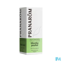PRANAROM HE MENTHE POULIOT 10ML