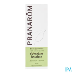 PRANAROM HE GERANIUM ROSAT 10ML