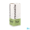PRANAROM HE GERANIUM EGYPTE 10ML