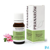 PRANAROM HE GERANIUM EGYPTE 10ML