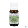 PRANAROM HE GERANIUM EGYPTE 10ML