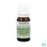 PRANAROM HE GERANIUM EGYPTE 10ML