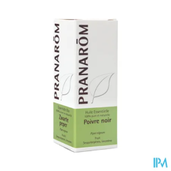 PRANAROM HE POIVRE NOIR 5ML