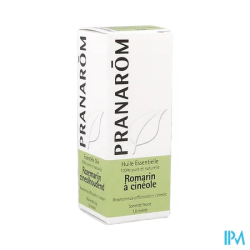 PRANAROM HE ROMARIN CINEOLE 10ML