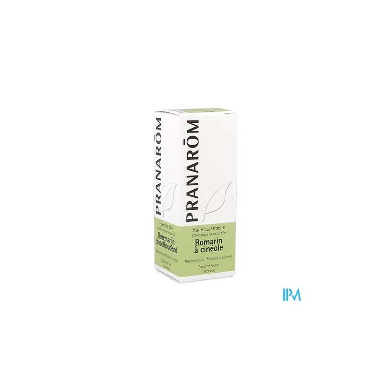 PRANAROM HE ROMARIN CINEOLE 10ML