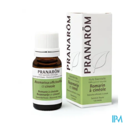 PRANAROM HE ROMARIN CINEOLE 10ML