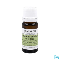 PRANAROM HE ROMARIN CINEOLE 10ML