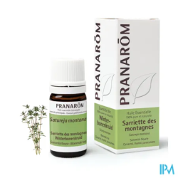 PRANAROM HE SARRIETTE MONTAGNE 5ML