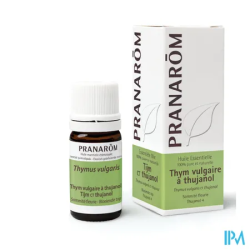 PRANAROM HE THYM VULG THUJANOL 5ML