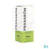 PRANAROM HE VETIVER 5ML