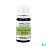 PRANAROM HE VETIVER 5ML