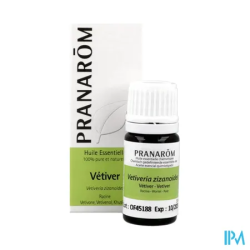 PRANAROM HE VETIVER 5ML