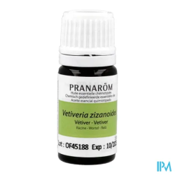 PRANAROM HE VETIVER 5ML