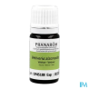 PRANAROM HE VETIVER 5ML