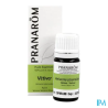 PRANAROM HE VETIVER 5ML