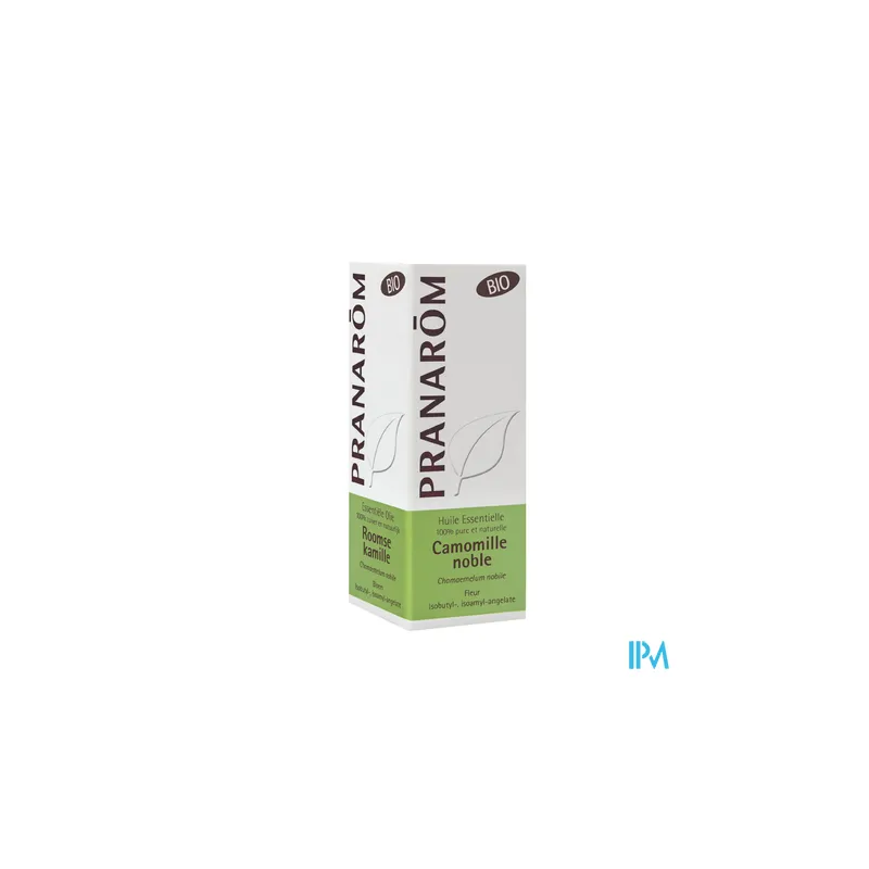 PRANAROM HE BIO CAMOMILLE NOB 5ML