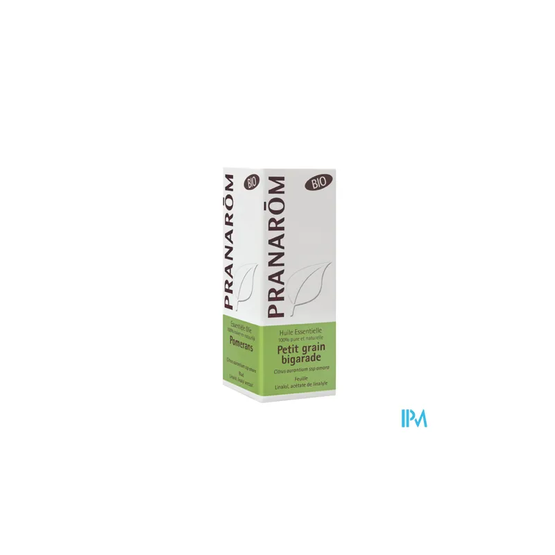 PRANAROM HE BIO PETITGAIN BIG 10ML