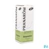 PRANAROM HE BIO BERGAMOTIER 10ML