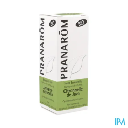 PRANAROM HE BIO CITRONNEL JAV 10ML