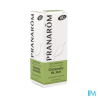 PRANAROM HE BIO CITRONNEL JAV 10ML