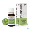 PRANAROM HE BIO CITRONNEL JAV 10ML