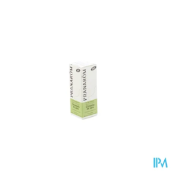 PRANAROM HE BIO CITRONNEL JAV 10ML