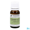 PRANAROM HE BIO CITRONNEL JAV 10ML