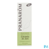 PRANAROM HE BIO CITRONNEL JAV 10ML