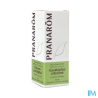 PRANAROM HE BIO EUCALYPT CITR 10ML