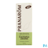 PRANAROM HE BIO EUCALYPT CITR 10ML