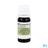 PRANAROM HE BIO GAULTHER ODO 10ML