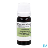 PRANAROM HE BIO GAULTHER ODO 10ML