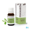 PRANAROM HE BIO GAULTHER ODO 10ML