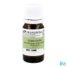 PRANAROM HE BIO LITSEE CITRON 10ML