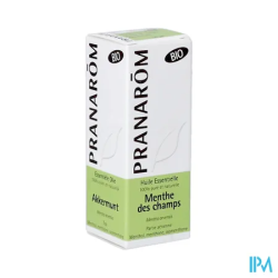 PRANAROM HE BIO MENTHE CHAMPS 10ML